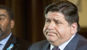 pritzker-celebrates-‘report-card,’-but-lawmaker-says-there’s-no-reason-to-–-washington-examiner