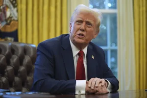 trump-begins-sweeping-tariffs-against-canada,-mexico,-and-china-–-washington-examiner