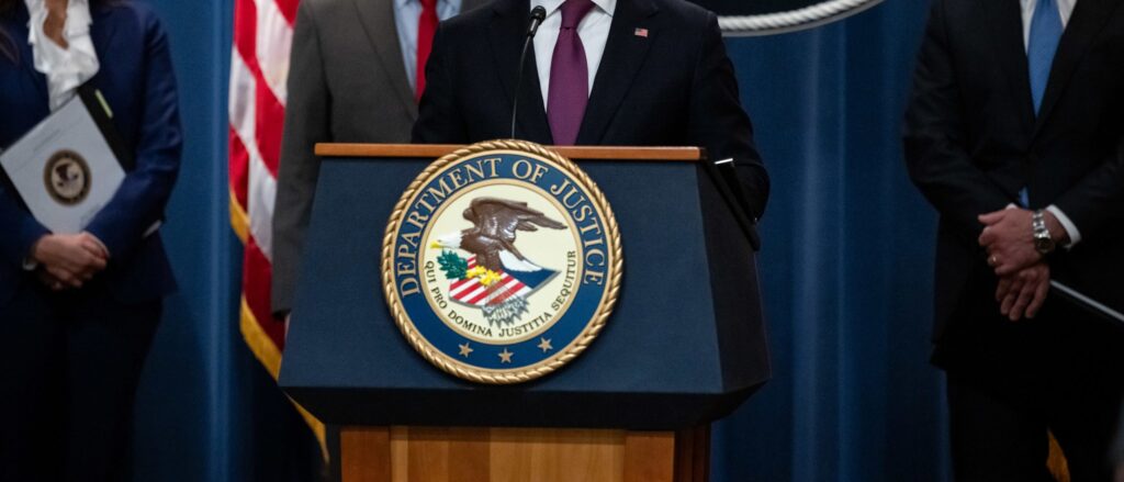 doj-turns-tables-on-j6-investigators,-orders-‘review-process’-ahead-of-possible-fbi-purge
