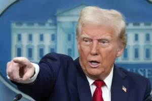 trump-calls-on-senate-gop-to-‘get-tough’-and-confirm-the-rest-of-his-cabinet-–-washington-examiner