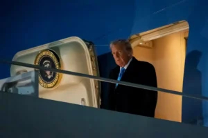 trump-signals-tariffs-on-eu-coming-‘pretty-soon’-–-washington-examiner