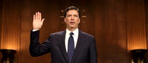 james-comey-gives-fbi-agents-formula-for-resisting-‘evil’-trump:-‘sleep,-love,-laugh’