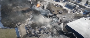 new-lawsuit-alleges-locals-died-as-result-of-2023-east-palestine-derailment-disaster
