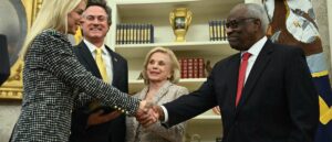 rooke:-the-left’s-latest-attacks-on-clarence-thomas-may-be-their-most-absurd-yet