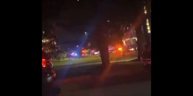 developing:-active-shooter-situation-at-historically-black-morgan-state-university-in-baltimore-multiple-people-shot-(video)-update:-no-longer-active-shooter-situation,-three-suspects-at-large-|-the-gateway-pundit-|-by-cullen-linebarger