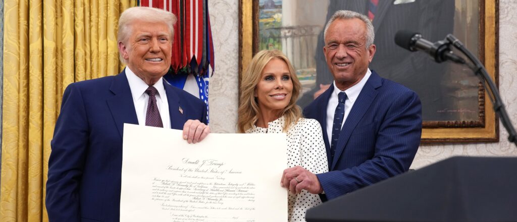 trump-gives-rfk-new-assignment-leading-‘maha-commission’-hours-after-senate-confirmation