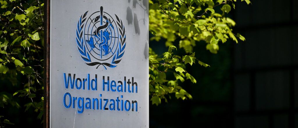 fact-check:-kenya-has-not-withdrawn-from-the-who