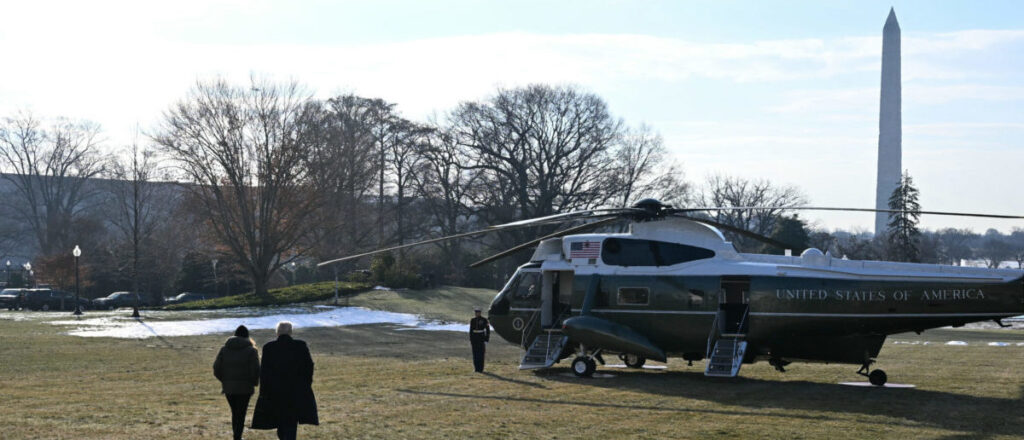 fact-check:-x-video-does-not-show-trump’s-new-marine-one-helicopter
