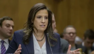 stefanik-nomination-stalls-as-gop-frets-over-narrow-house-majority-–-washington-examiner