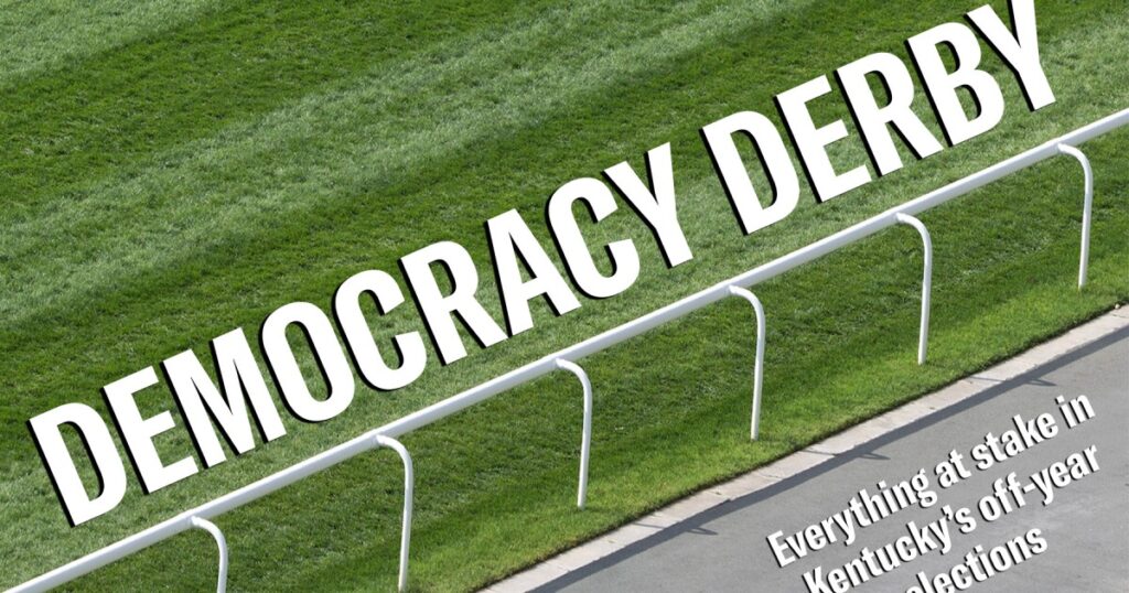 democracy-derby:-kentucky-governor’s-race-could-deliver-democrats’-latest-abortion-win