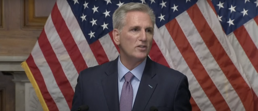 mccarthy-addresses-media-after-being-ousted-as-speaker,-says-he-will-not-run-again