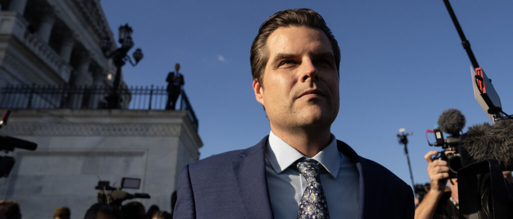 ‘ripping-off-of-the-band-aid’:-matt-gaetz-speaks-out-after-spearheading-kevin-mccarthy’s-ouster