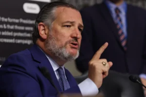 ted-cruz-says-lawsuits-to-stop-doge-‘aren’t-going-to-work’-–-washington-examiner