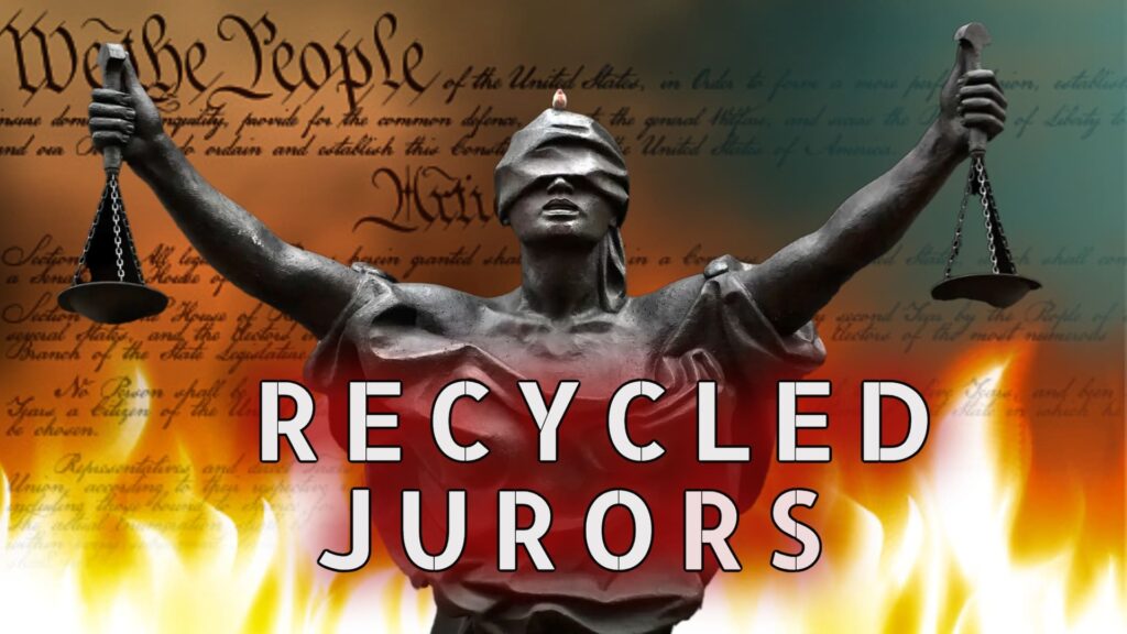 defense-attorneys-sound-alarm-on’recycled-jurors’-on-j6-trials:-‘i-have-never-seen-this-…-in-all-my-years-of-practicing-law’-|-the-gateway-pundit-|-by-alicia-powe