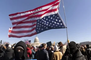 protesters-gather-nationwide-against-trump-on-presidents-day-–-washington-examiner