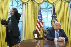 trump-and-musk-cozy-up-in-interview-to-defend-atypical-presidency-–-washington-examiner