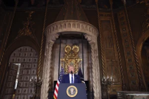 trump-uses-first-month-of-47th-presidency-to-flex-expansive-power-–-washington-examiner