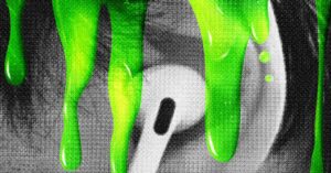 your-earbuds-are-gross.-here’s-how-to-clean-them-properly