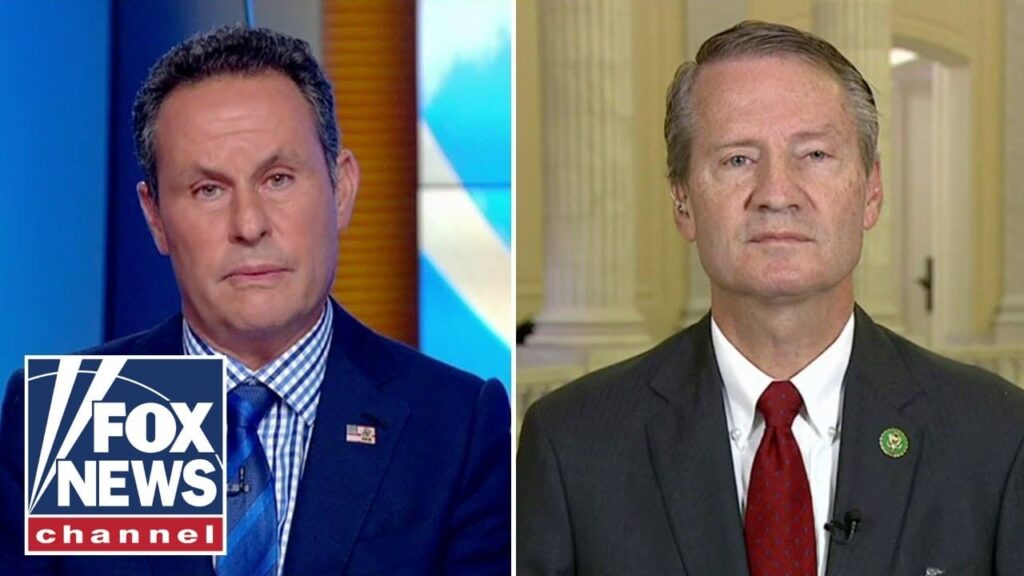 seething-fox-&-friends-host-brian-kilmeade-goes-off-on-rep.-tim-burchett-for-ousting-kevin-mccarthy,-mocks-him-for-praying-over-vote-(video)-|-the-gateway-pundit-|-by-kristinn-taylor