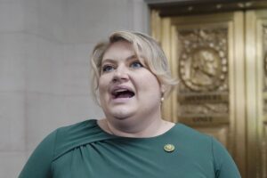 kat-cammack-says-democrats-won’t-concede-the-benefits-of-doge