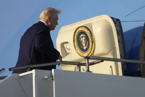 trump-asks-musk-to-pressure-boeing-on-delivering-new-air-force-one-–-washington-examiner