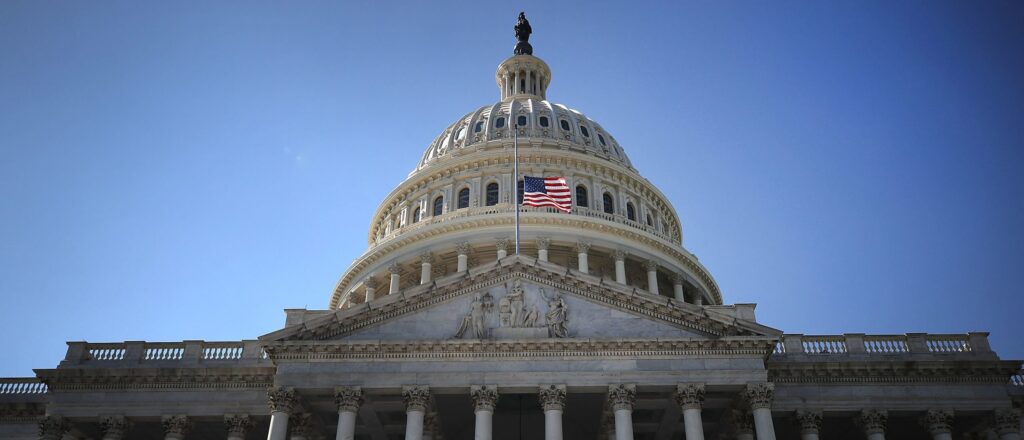 america-is-seriously-unimpressed-by-congressional-democrats,-poll-finds