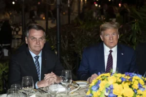 trump-media-group-targets-brazilian-justice-after-bolsonaro-indictment-–-washington-examiner