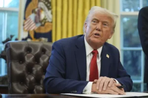 trump-tests-executive-power-with-order-stripping-agency-independence-–-washington-examiner