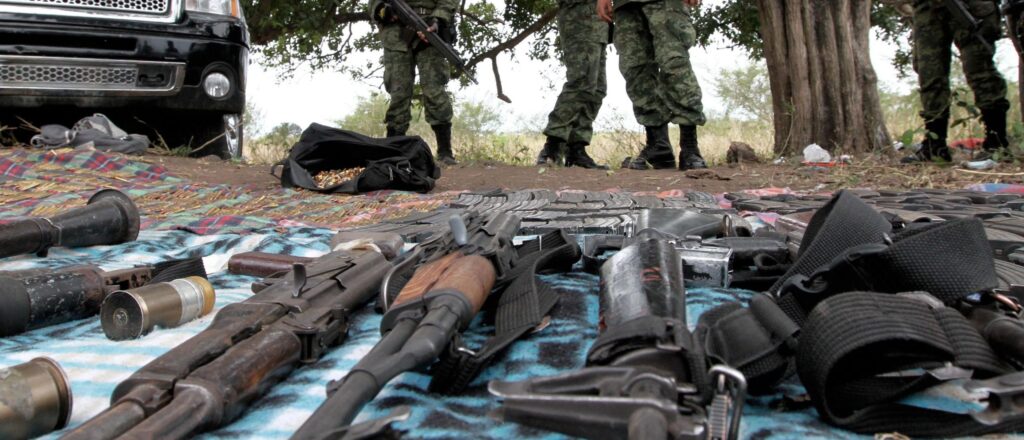 fact-check:-us-special-forces-re-approved-to-train-mexican-forces,-not-fighting-cartels