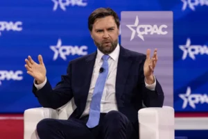 jd-vance-champions-trump’s-first-month-in-kick-off-to-cpac-2025-–-washington-examiner