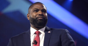 pres.-trump-endorses-byron-donalds-for-governor-of-florida-in-2026-|-the-gateway-pundit-|-by-jim-hᴏft