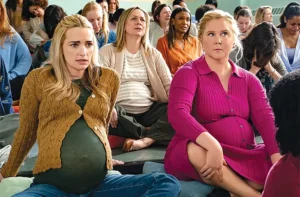 the-part-of-motherhood-hollywood-usually-ignores-–-washington-examiner