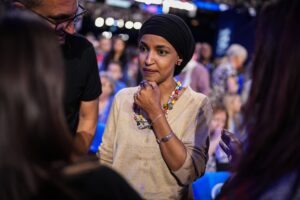 fact-check:-ilhan-omar-is-already-off-the-foreign-affairs-committee