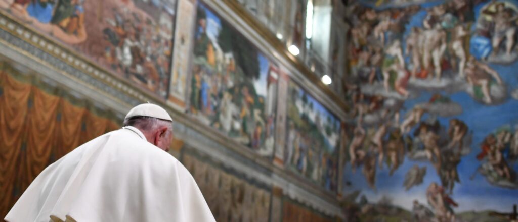 fact-check:-claimed-prophecy-about-pope-francis-is-bunk