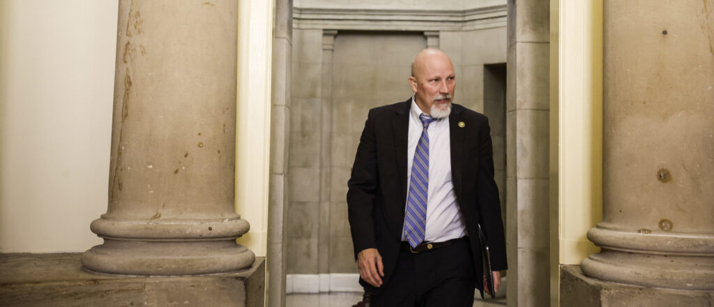 exclusive:-chip-roy-introduces-bill-to-demolish-agency-fauci-led-for-decades