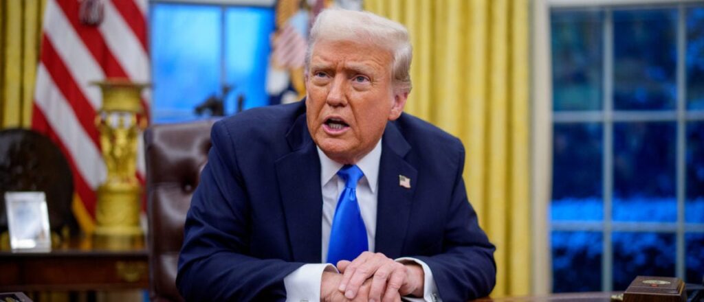 trump-dismisses-chief-military-officer,-appoints-new-leader