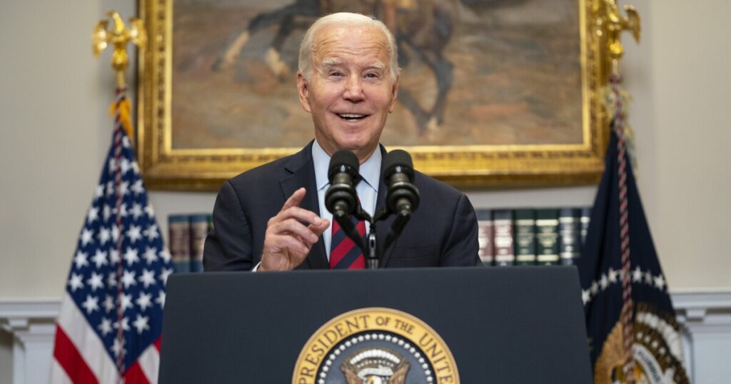 biden-latest-student-loan-move-a-hail-mary-lobbed-at-young-voters