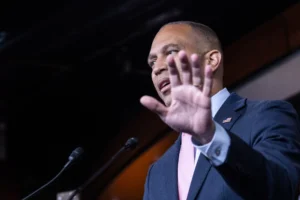 jeffries-claims-lawsuits-against-trump-are-‘actually-winning’-–-washington-examiner