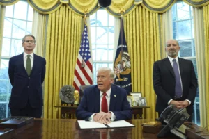 bessent-says-russia-ukraine-deal-is-part-of-trump’s-‘long-art’-peace-strategy