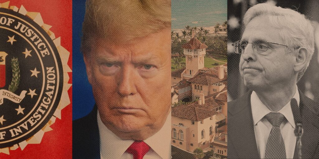 police-state:-fbi-quietly-created-new-category-of-extremism-ahead-of-2024-election-to-include-trump-maga-supporters-|-the-gateway-pundit-|-by-jim-hoft