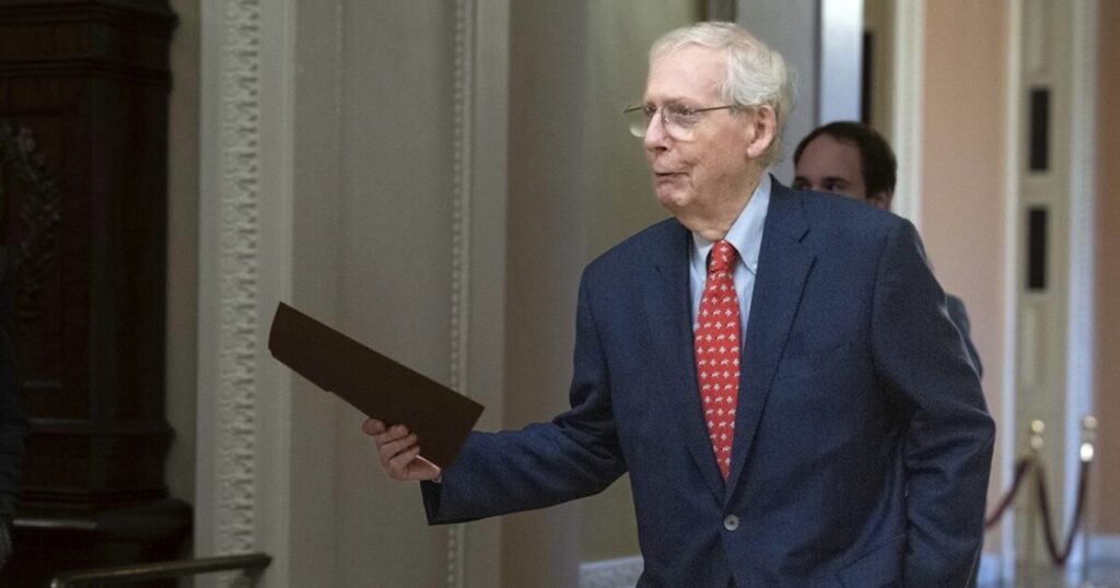 mcconnell-urges-next-house-speaker-to-abolish-motion-to-vacate-after-mccarthy-ouster