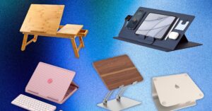 laptop-stands-can-save-your-spine—here-are-our-favorites