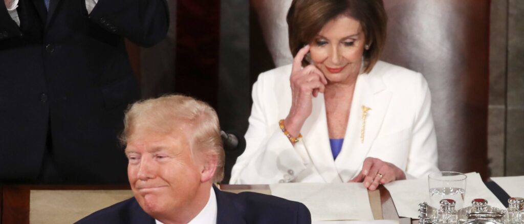 trump-admin’s-war-on-federal-bureaucracy-threatens-nancy-pelosi’s-‘local-legacy’-in-san-francisco
