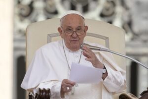 pope-francis-health-improves-slightly-as-vatican-begins-special-rosary-–-washington-examiner