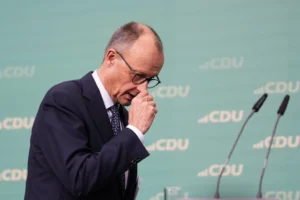 cdu-warns-‘five-minutes-to-midnight’-for-german-centrists