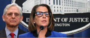 top-biden-officials-who-helped-weaponize-doj-land-cushy-university-gigs