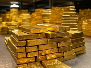 why-“conspiracy-theorists”-are-suddenly-so-bullish-on-gold-|-the-gateway-pundit-|-by-promoted-post