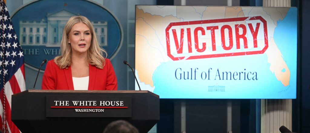 karoline-leavitt-announces-major-shakeup-to-white-house-press-corps
