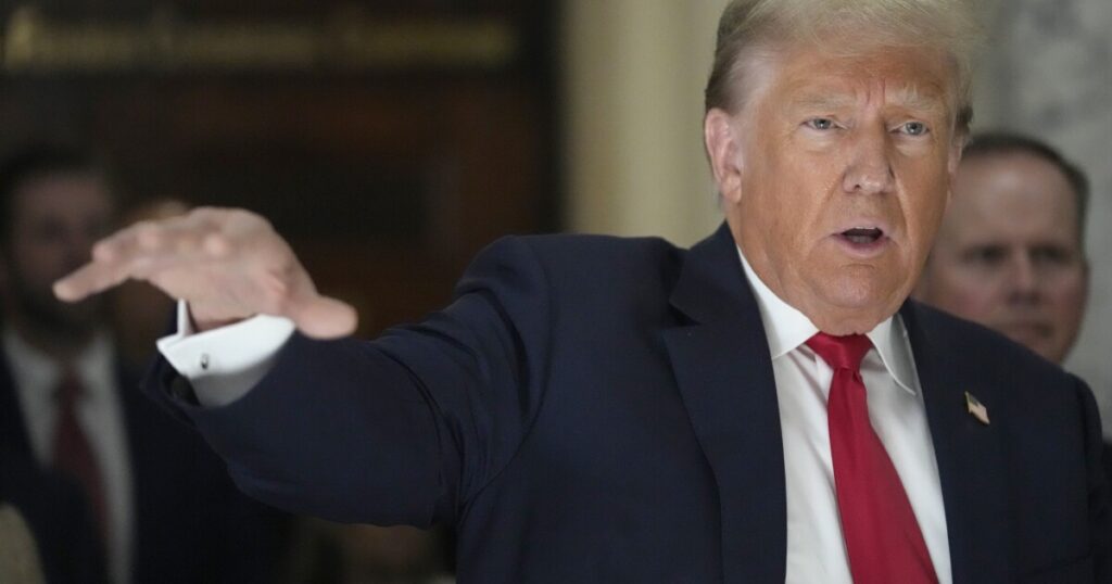 trump-fuels-speculation-after-earlier-comments-on-taking-over-speakership