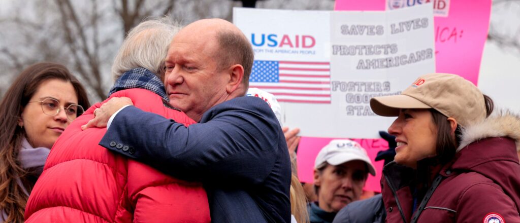 usaid-staff-given-15-minutes-to-collect-belongings,-warned-against-bringing-weapons